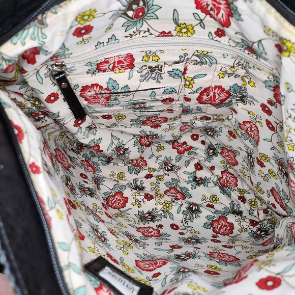 Latico Leather shoulder bag tote - Picture 4 of 7